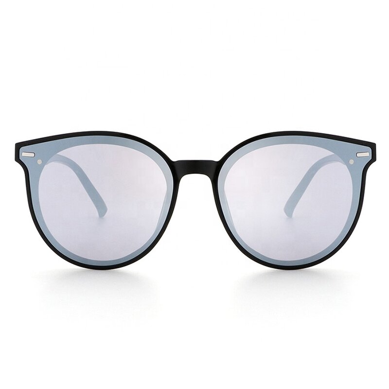 Unisex Vintage Sunglasses Manufacturer - OEM Wholesale 2020 New Style HD