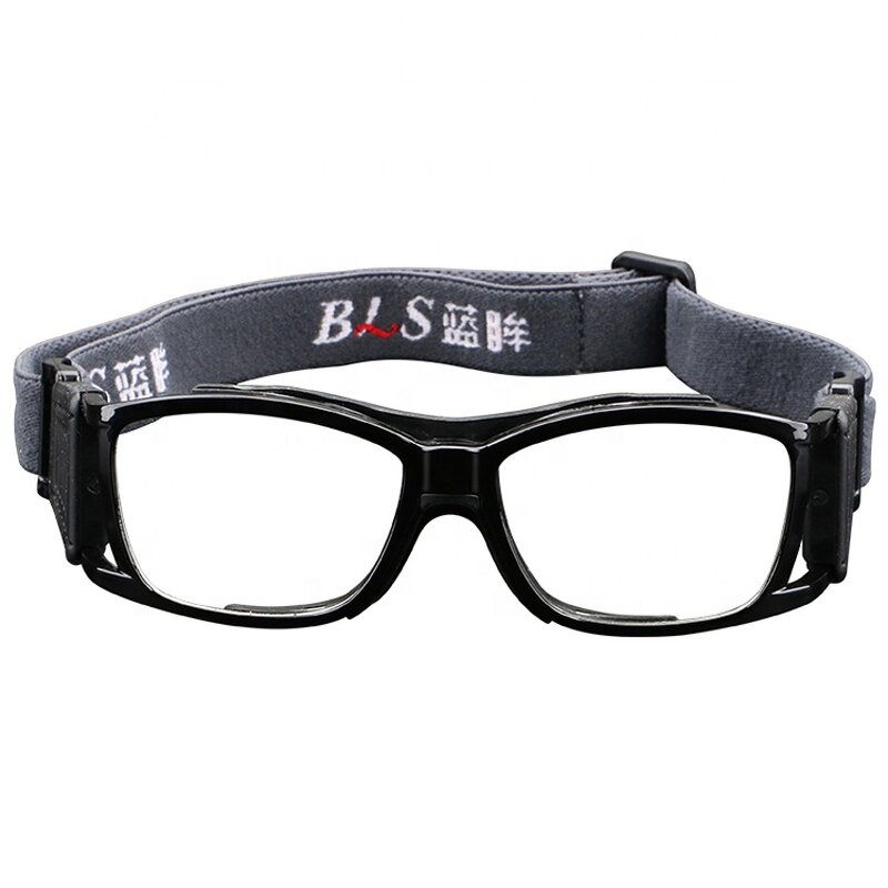 Basketball Sport Glasses Supplier - OEM High Quality Professional Goggles