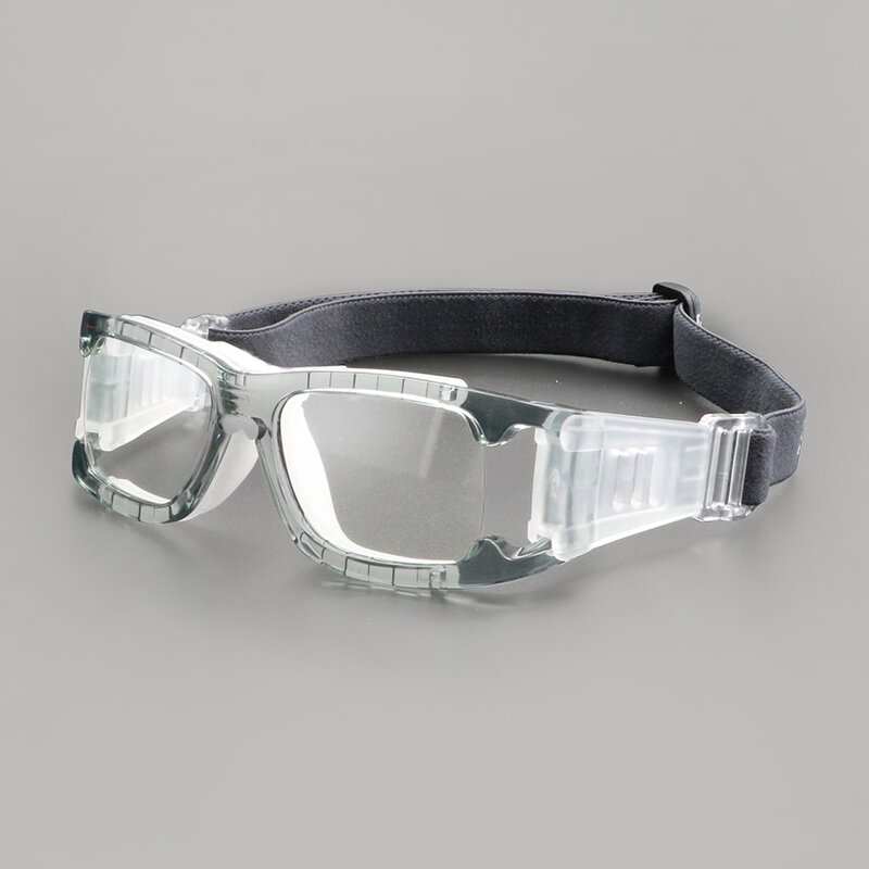 Adults Basketball Goggles Supplier - OEM Wholesale Flexible Prescription