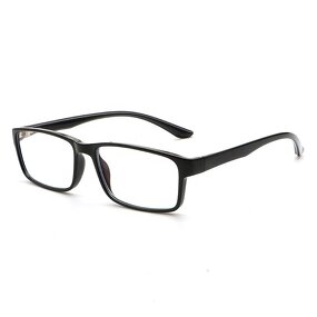 Anti Blue Ray Eyeglasses Factory - OEM Ready Stock New Arrival Square