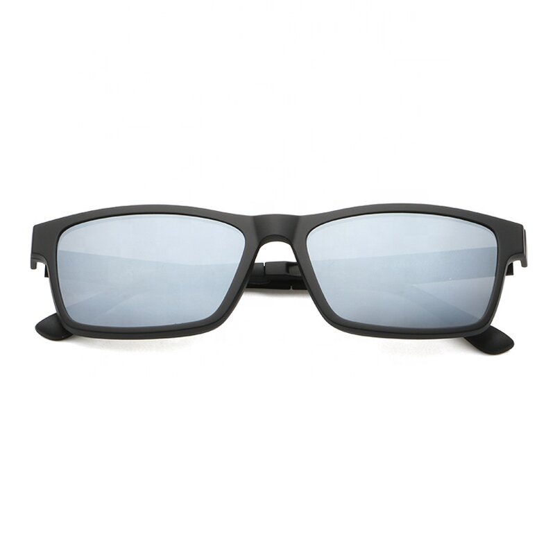Magnet Polarized Sunglasses Supplier - OEM Interchangeable Magnetic Clip