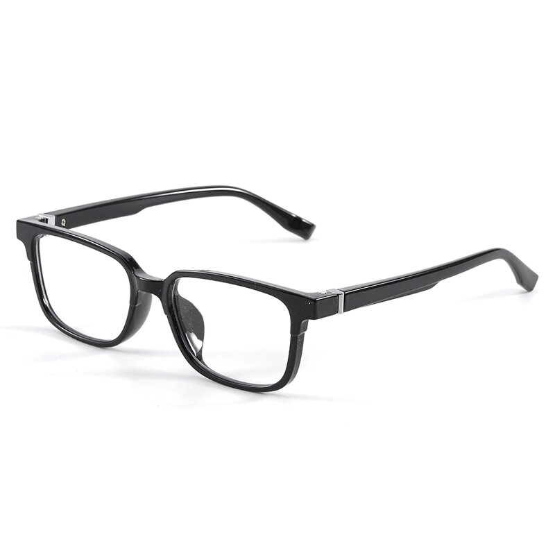 TR90 Retro Eyeglasses Manufacturer - OEM Designer Custom Logo Optical