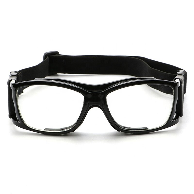 Basketball Sport Glasses Supplier - OEM High Quality Professional Goggles