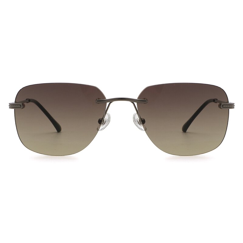 Luxury Sun Glasses Supplier - OEM Wholesale High Quality Uv400 Polarized