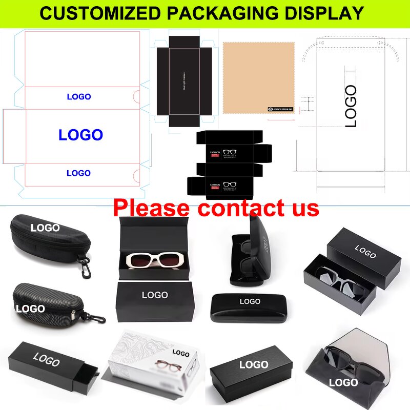 Unisex Computer Glasses Supplier - OEM Top Selling Blue Light Blocking