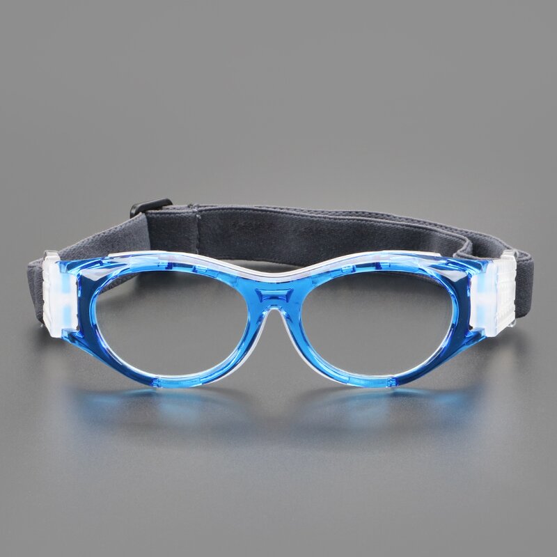 Kids Basketball Spectacles Supplier - OEM Custom Child Cycling Goggles