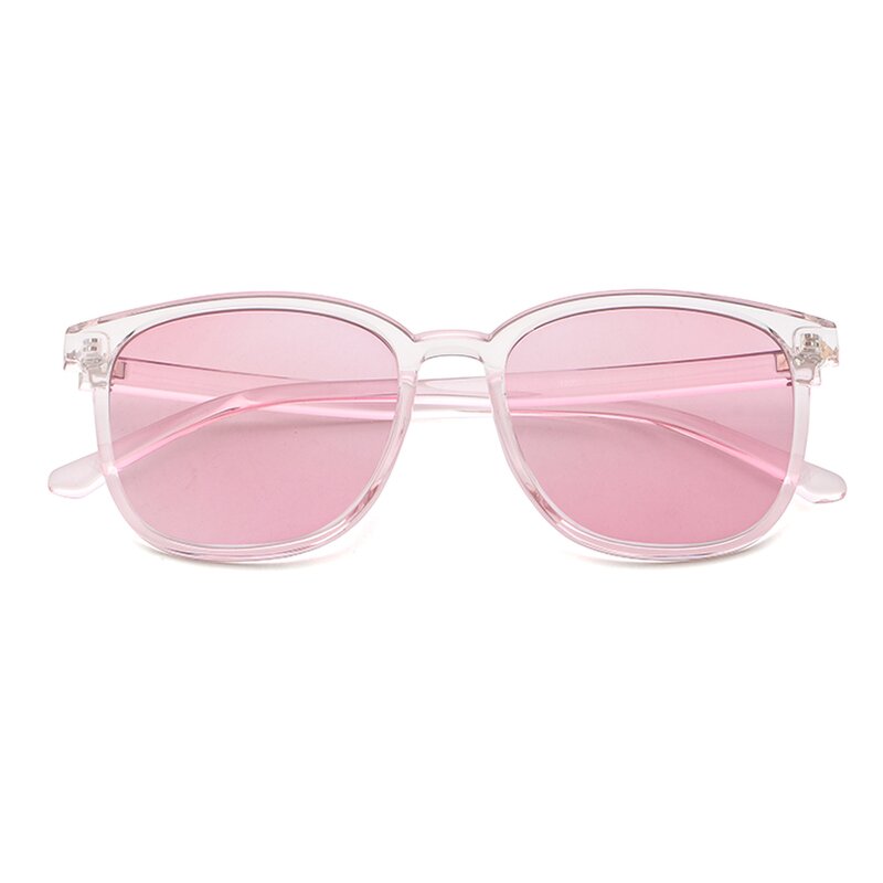 Color Changing Glasses Factory - OEM Drop Shipping Multicolor Eyeglasses