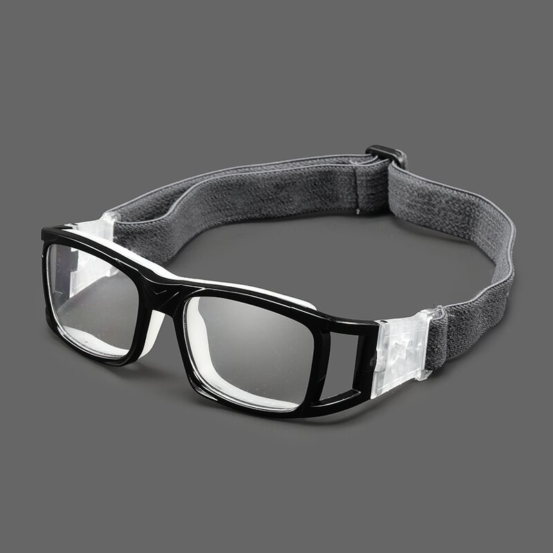 Anti Fog Sports Glasses Manufacturer - OEM Flexible Basketball Spectacles