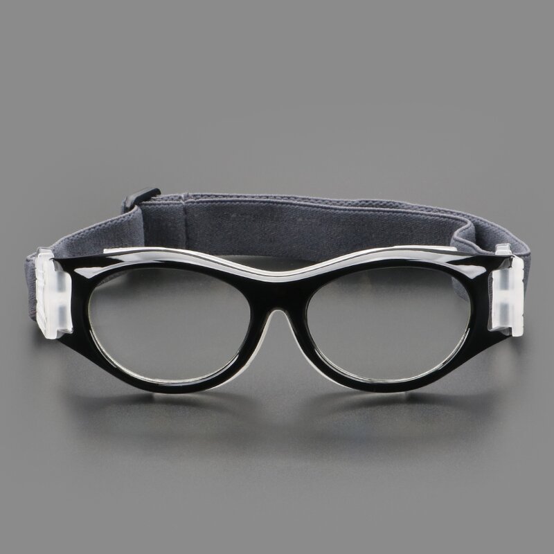 Kids Basketball Spectacles Supplier - OEM Custom Child Cycling Goggles
