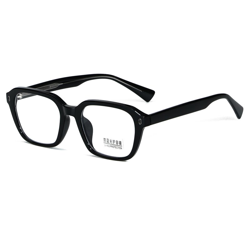 TR90 Computer Glasses Supplier - OEM High Quality Blue Light Blocking