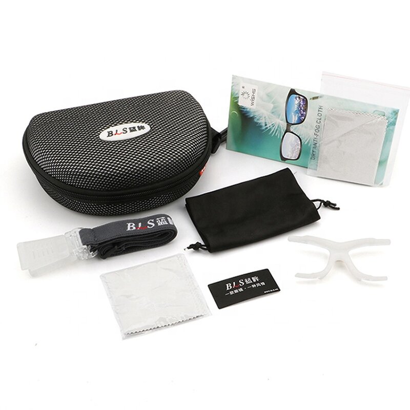 Motocross Glasses Manufacturer - OEM OEM Motorbike Custom Sport Glasses