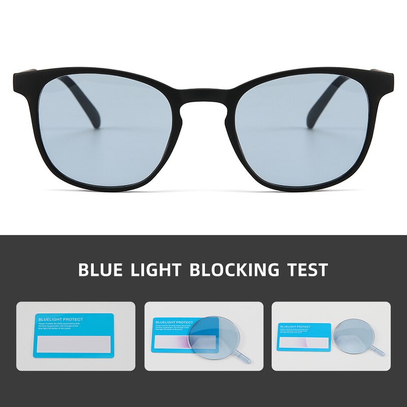 Cycling Computer Glasses Supplier - OEM Custom Logo Photochromic Sunglasses