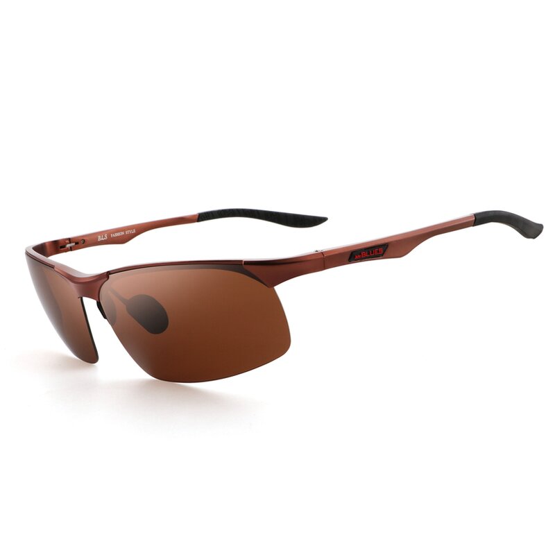 Mirror Sunglasses Manufacturer - OEM New Classic Timeless Design Polarized