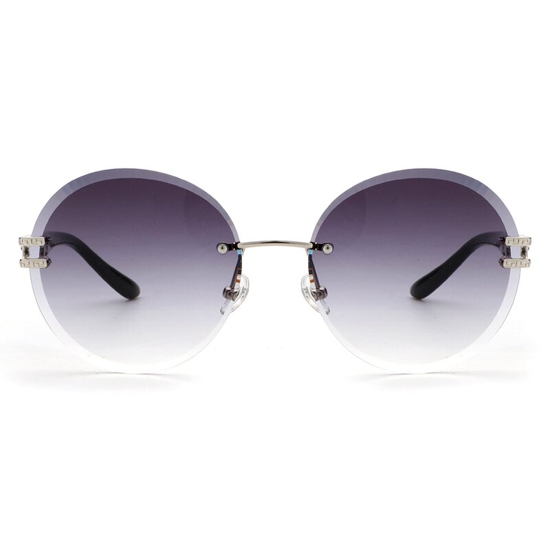 Women Sun Glasses Supplier - OEM Wholesale Good Quality Uv400 Custom