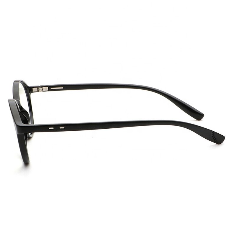 Round Reading Glasses Manufacturer - OEM Unisex New Arrival Anti Blue