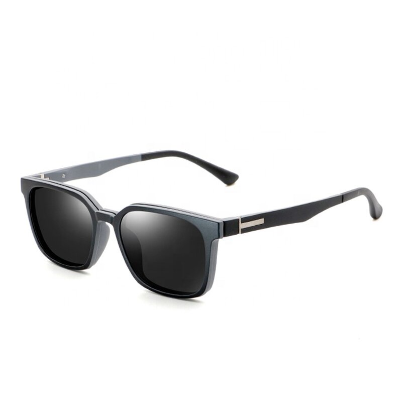 Clip on Sunglasses Factory - OEM Wholesale Polarized Magnetic Lens