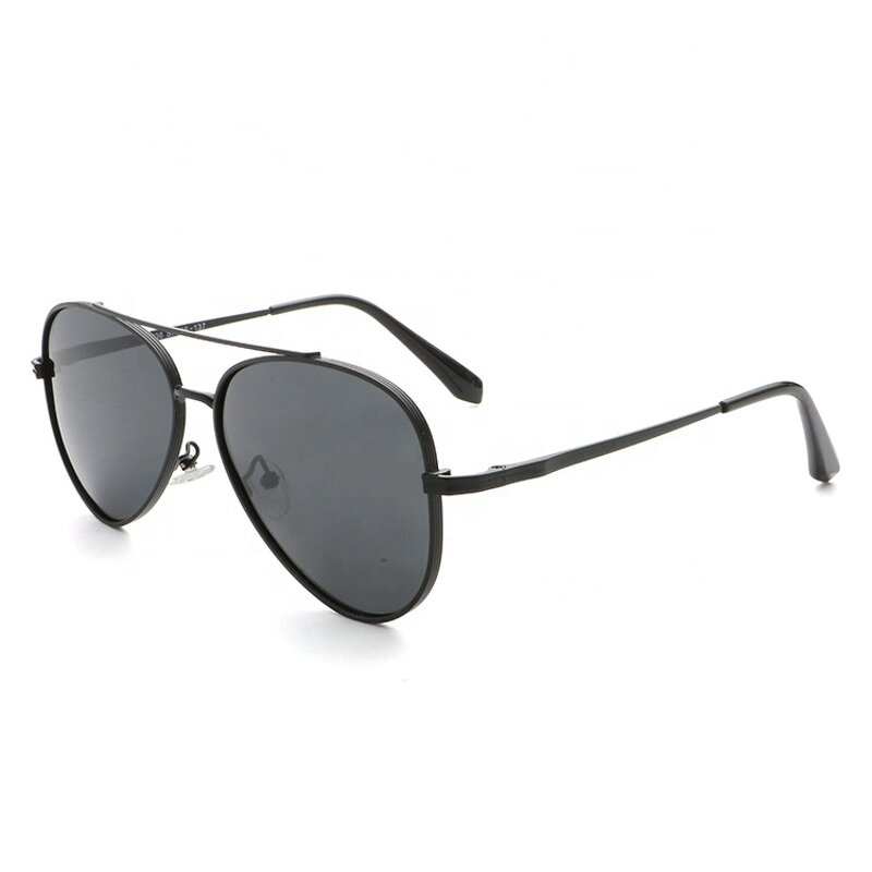 HD Polarized Sunglasses Supplier - OEM High Quality UV400 Luxury Brand