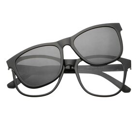 Magnet Clip on Sunglasses Factory - OEM Interchangeable Anti Blue Light