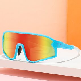 Kids Cycling Sunglasses Manufacturer - OEM Children Goggles Custom Logo