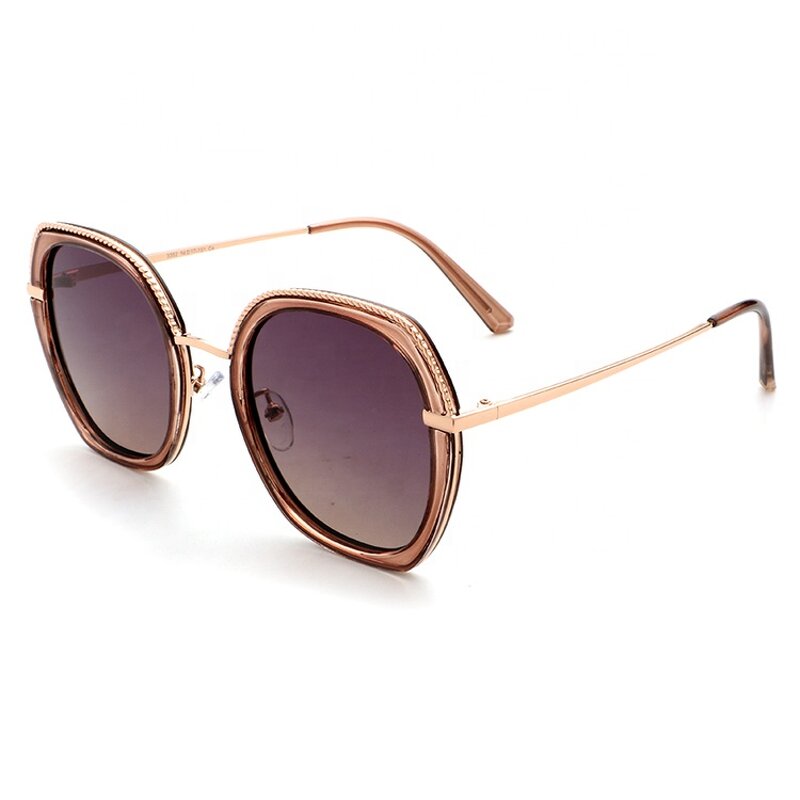 Day Night Sunglasses Supplier - OEM Aochi Women Sun Glasses