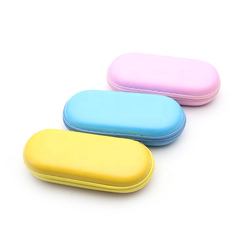 Children Glasses Cases Factory - OEM Ready to Ship Cute Car Toy Box
