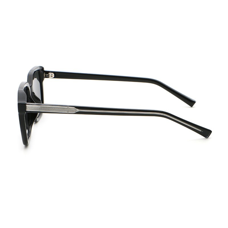 Polarized Glasses Manufacturer - OEM High-Quality PC Impact-Resistant