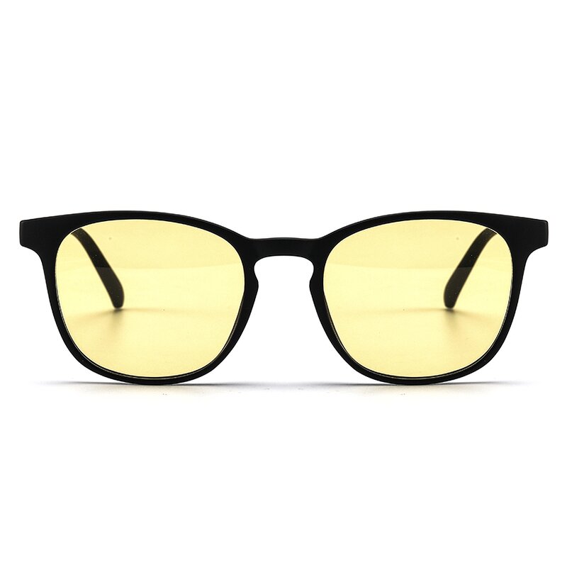Driving Glasses Factory - OEM High Quality TR90 Photochromic Yellow