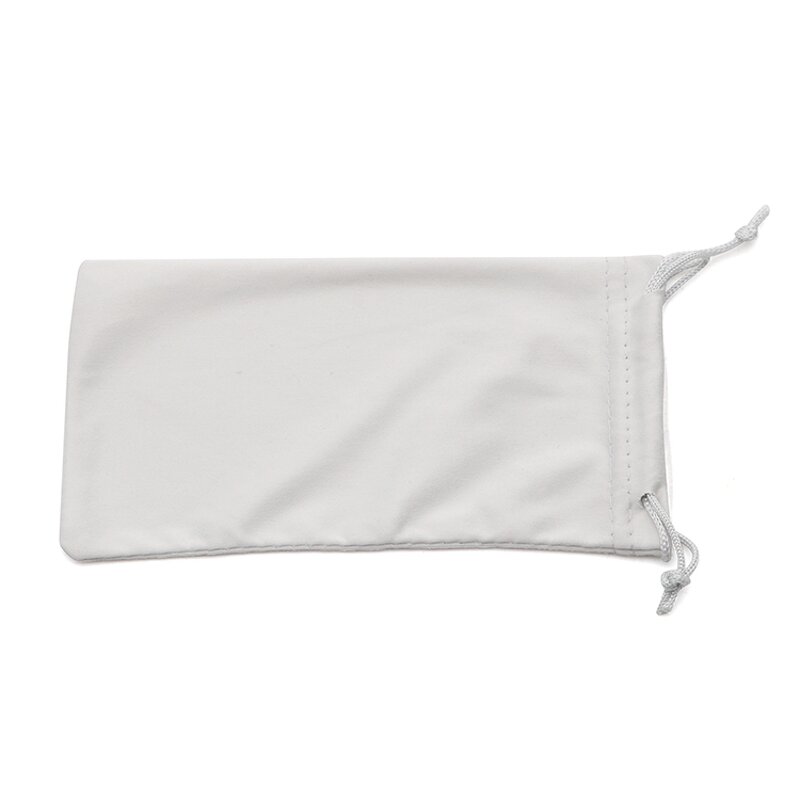 Microfiber Cleaner Cloth Manufacturer - OEM Eyewear Lens Cleaning Pouch