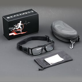 Cycling Goggles Factory - OEM Basketball Spectacles Custom Anti Fog