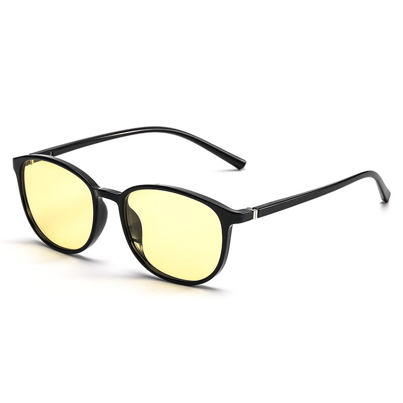 Photochromic Eyeglasses Factory - OEM Wholesale Computer Anti Bluelight