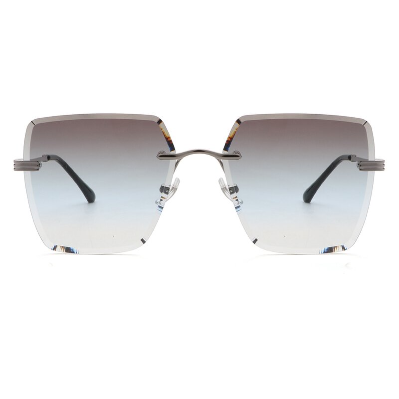 Ladies Sun Glasses Factory - OEM Factory Outlet Luxury Uv400 Polarized