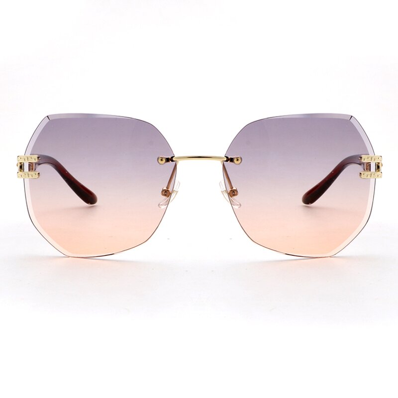 Vintage Sunglasses Factory - OEM Factory Retro Fashion Cycling Polarized