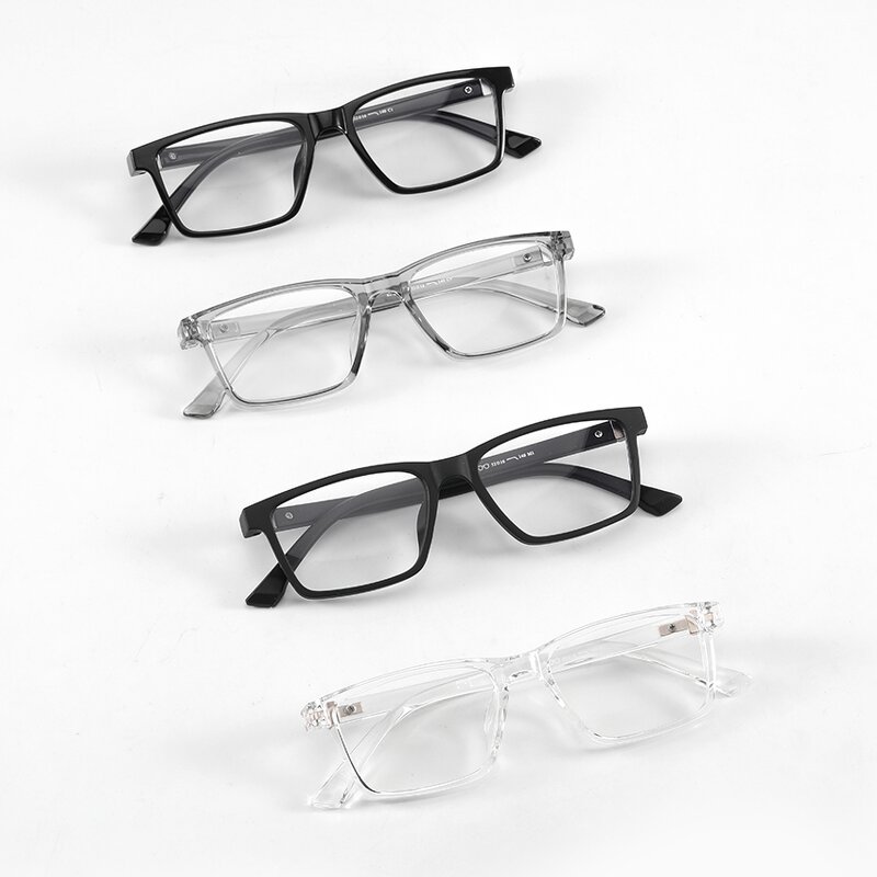 Unisex Computer Glasses Supplier - OEM Top Selling Blue Light Blocking