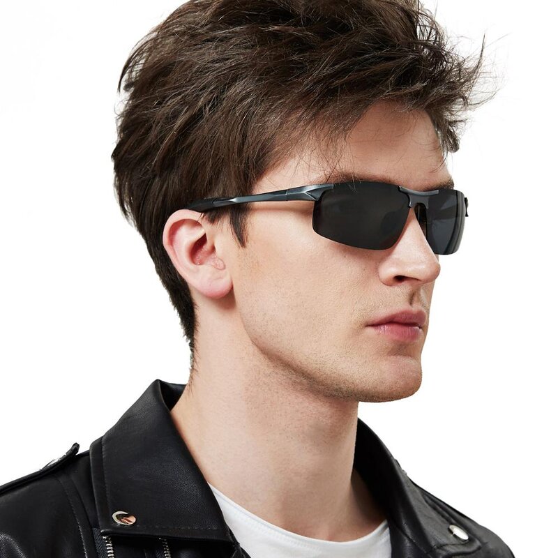 Cycling Polarized Sunglasses Factory - OEM 2019 China Manufacturing Fashion