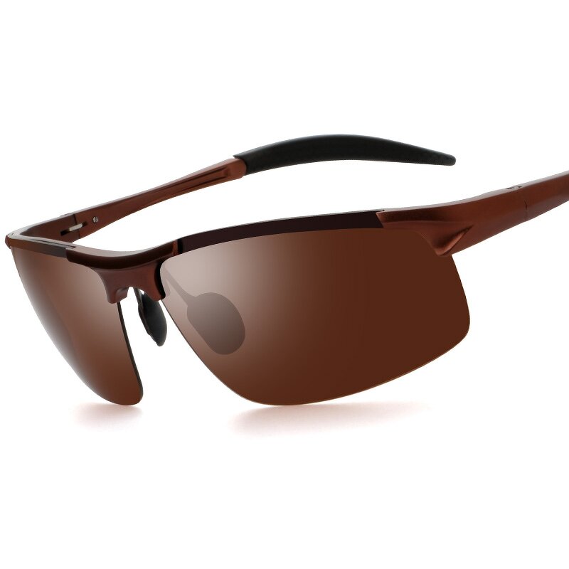 Polarized Driving Sunglasses Factory - OEM 2019 China Stylish Brand