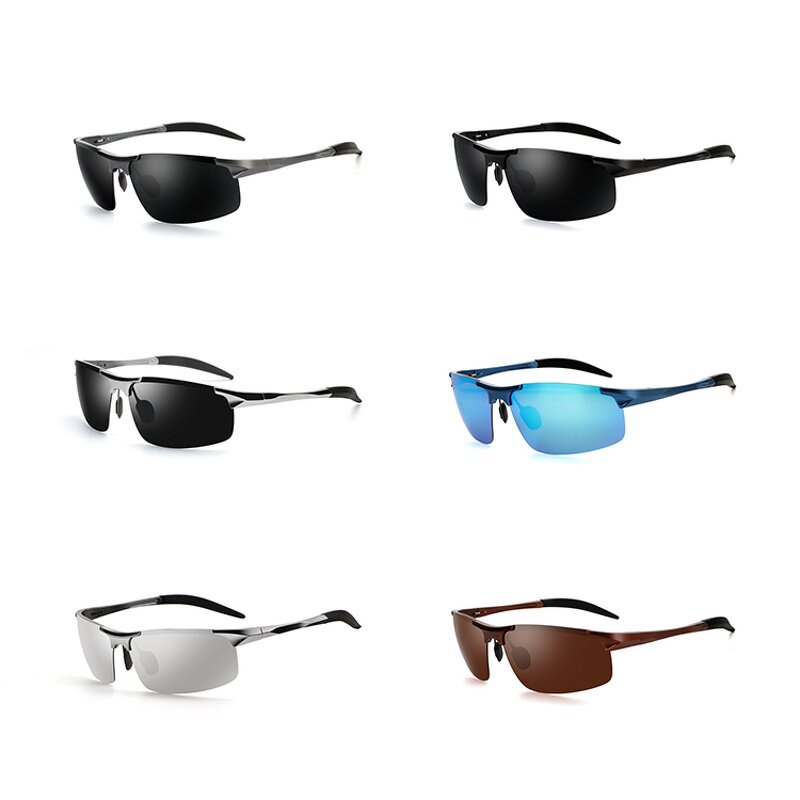 Cycling Polarized Sunglasses Factory - OEM 2019 China Manufacturing Fashion