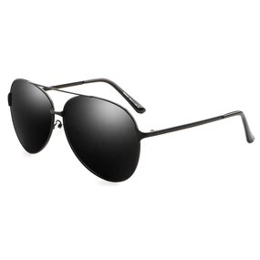 Men Sport Sunglasses Supplier - OEM 2019 Hot Selling Wholesale Classic