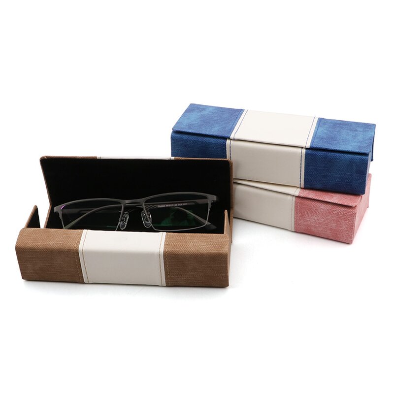 Optical Case Supplier - OEM OEM ODM Different Style Glasses Case
