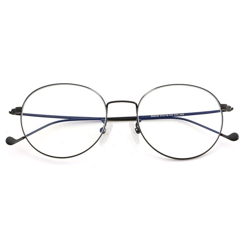 Pure Titanium Frames Manufacturer - OEM Best Selling Factory Supply