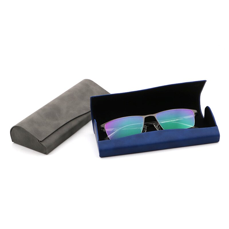 Folding Glasses Case Supplier - OEM OEM ODM Handmade for Optical