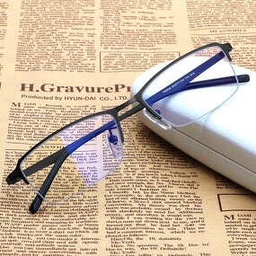 Titanium Glasses Manufacturer - OEM OEM ShenZhen Good Quality Business