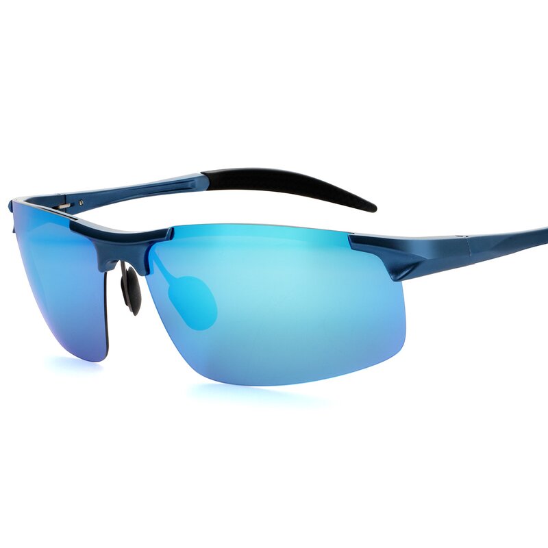 High End Sol Gafas Manufacturer - OEM Moda De Alta Gama Polarized