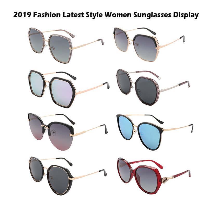 Vintage Glasses Manufacturer - OEM Wholesale Fashion Oversize Retro