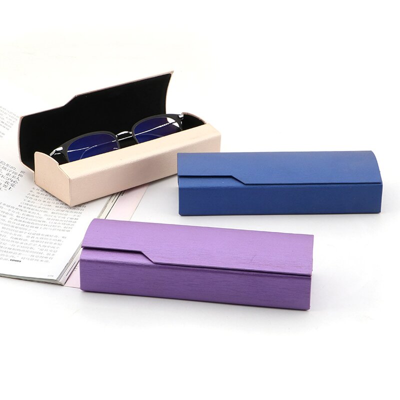 Optical Case Supplier - OEM OEM ODM Different Style Glasses Case