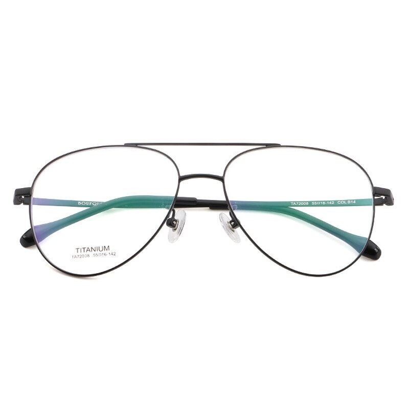 Vintage Glasses Manufacturer - OEM Wholesale Fashion Oversize Retro