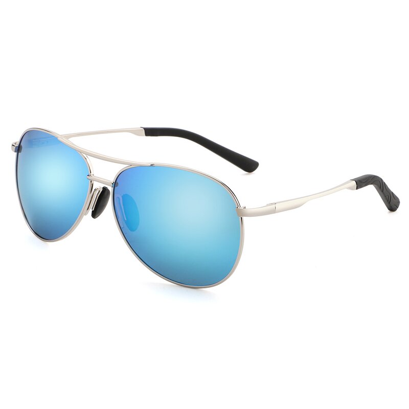 Men's Driving Sunglasses Manufacturer - OEM New Fashion Design Polarized