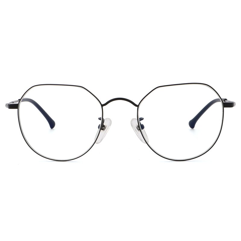 Memory Titanium Frame Factory - OEM Best Quality Unisex Irregular