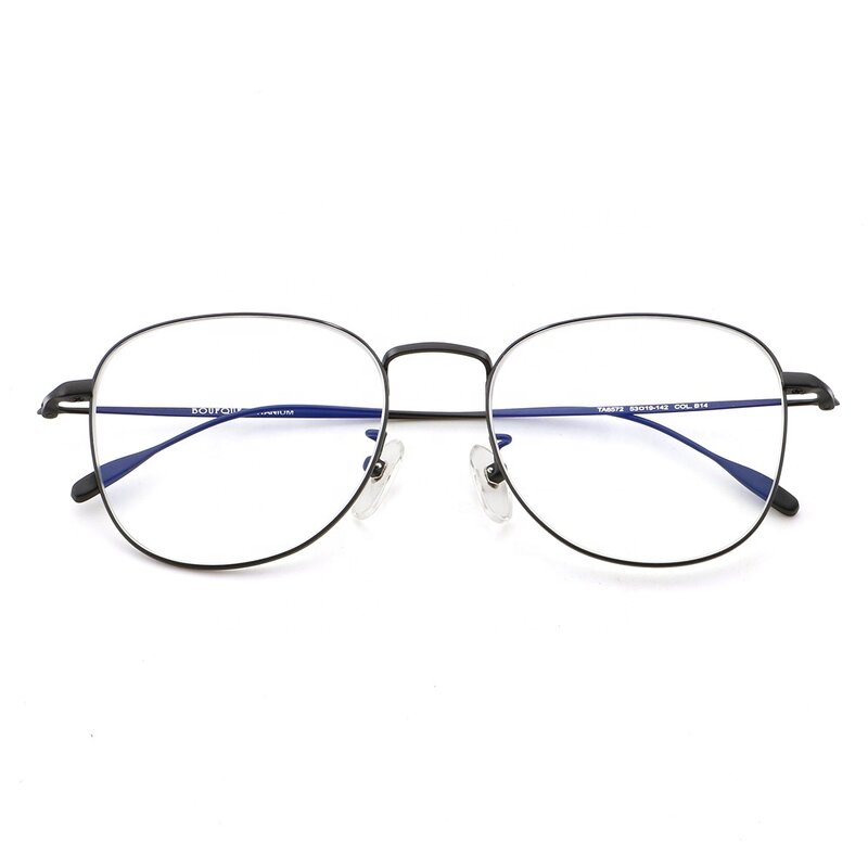 Titanium Alloy Frame Supplier - OEM New Design OEM&ODM Customized