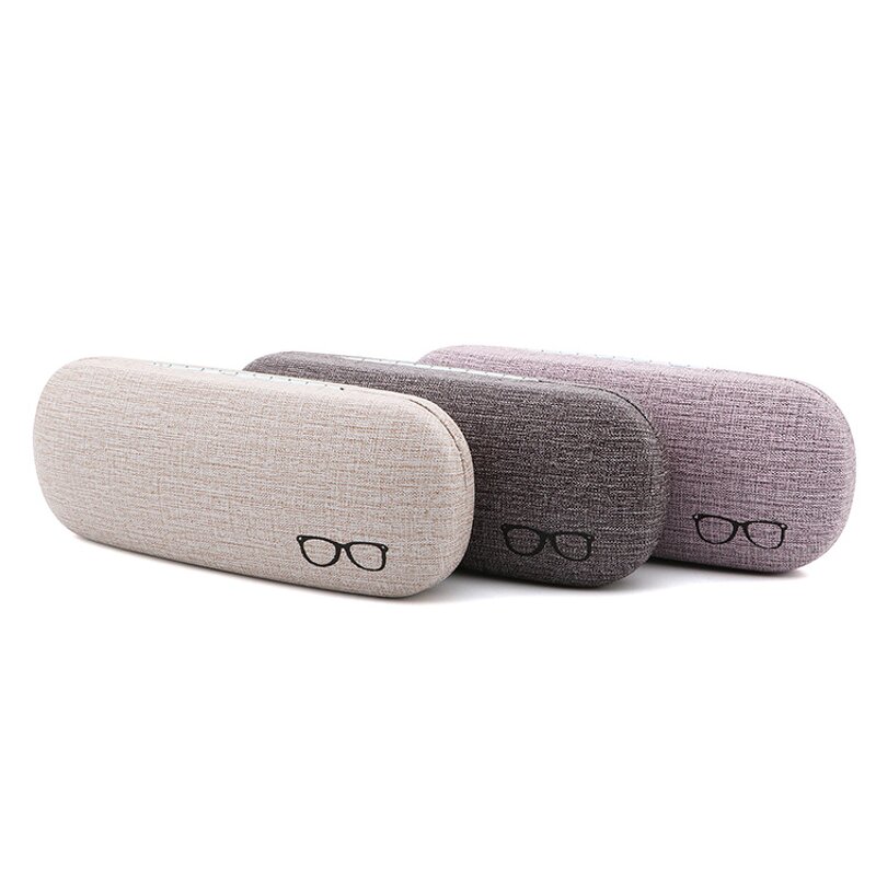 High End Glasses Case Factory - OEM OEM ODM Handmade Foldable Case