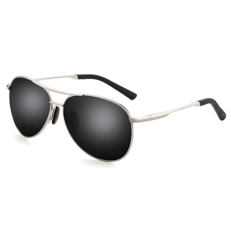 Men's Driving Sunglasses Manufacturer - OEM New Fashion Design Polarized